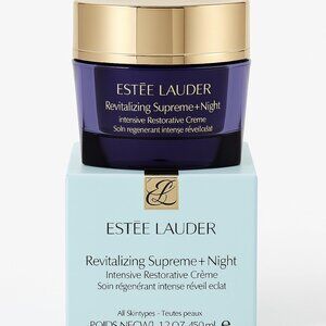 Estée Lauder Revitalizing Supreme+ Night Cream 1.7 oz NEW